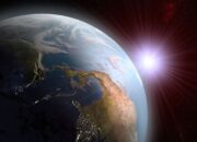 Planet Bumi