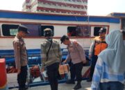 Polisi Kepulauan Seribu