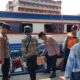 Polisi Sekat Dermaga Kepulauan Seribu, Cegah Mobilisasi Massa Demo Menuju Jakarta