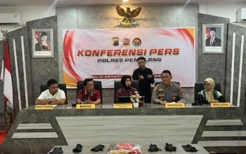 Polisi Akan Dibina Pelaku Perundungan Anak di SDN 1 Kebondalem Selama 6 Bulan