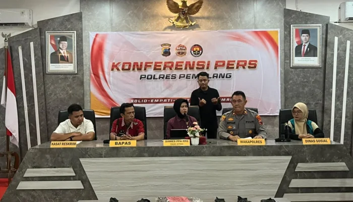 Polisi Akan Dibina Pelaku Perundungan Anak di SDN 1 Kebondalem Selama 6 Bulan