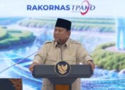 Prabowo Subianto
