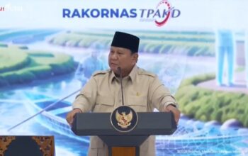 Prabowo Subianto