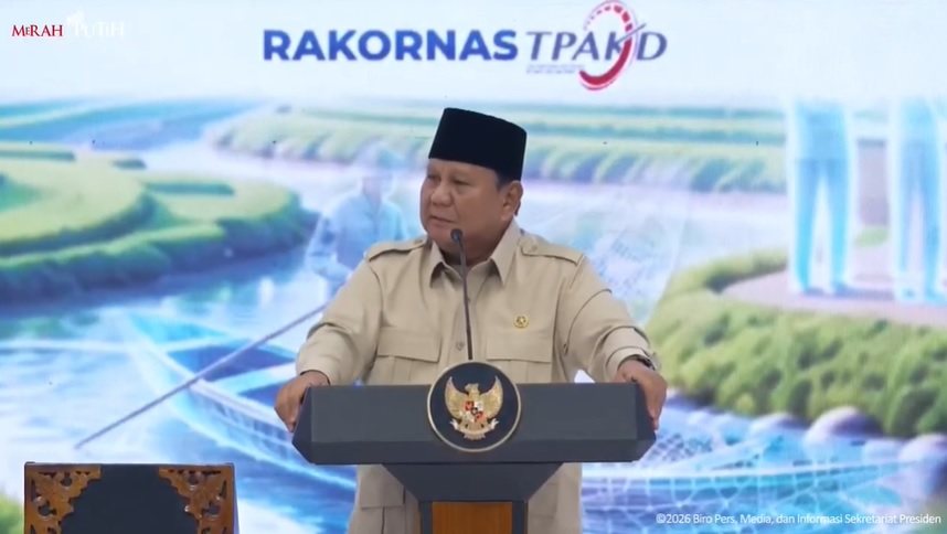Prabowo Subianto