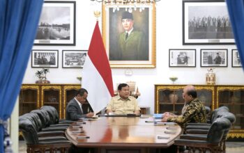 Pemerintah Tingkatkan Layanan Pasokan Listrik dan Percepat Distribusi BBM di Bali