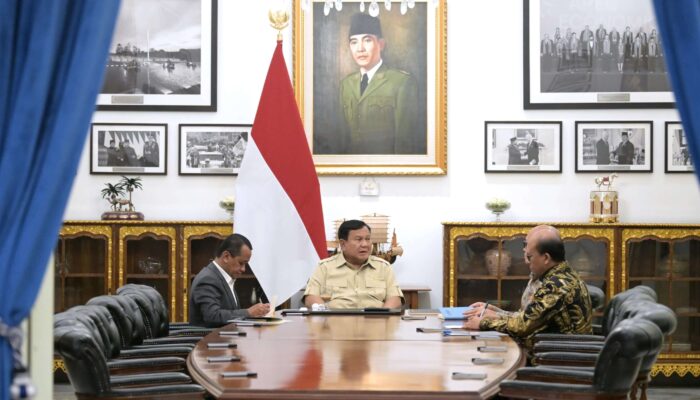 Pemerintah Tingkatkan Layanan Pasokan Listrik dan Percepat Distribusi BBM di Bali
