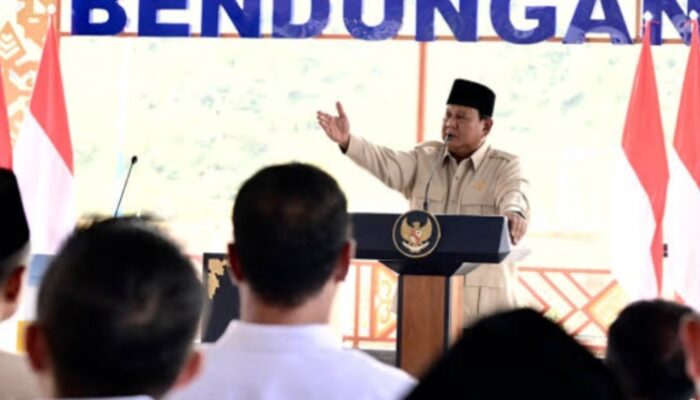 Gerindra Beberkan Capaian 2 Tahun Pemerintahan Prabowo-Gibran