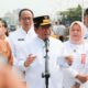 Pramono Janji Pembenahan Kelapa Gading dan Jalan Arteri 1,8 Km Rampung 2027