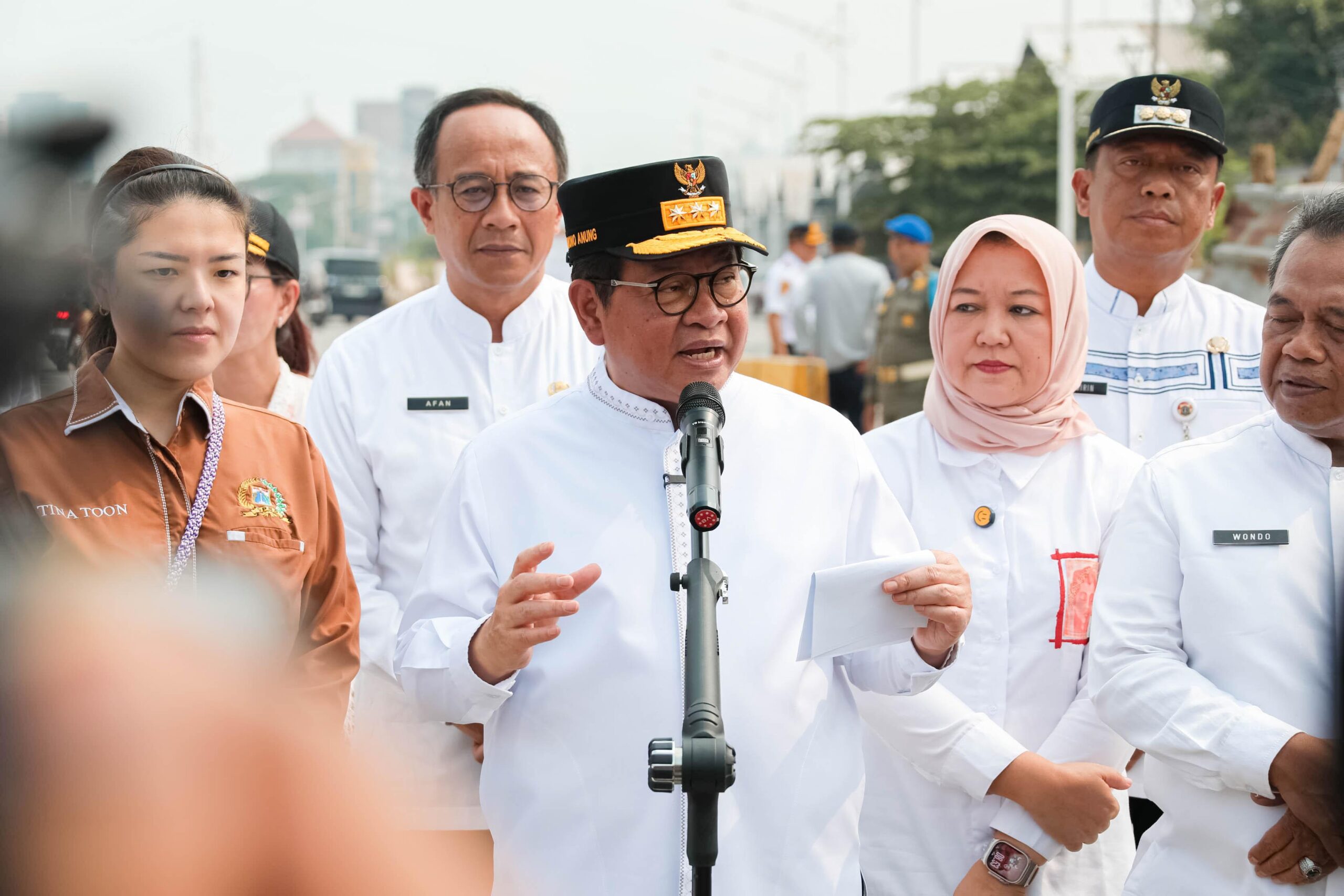 Pramono Anung Wibowo