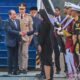 Presiden Prabowo Bertemu Empat Mata Presiden Mesir Abdel Fattah al-Sisi di Istana Merdeka