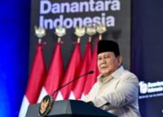 Presiden Prabowo Danantara