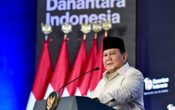 Danantara Jadi Terobosan Presiden Prabowo untuk Perkuat Investasi dan Industri Nasional