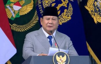 Perkokoh Pertahanan Nasional, Satuan Elite TNI Resmi Bertambah di HUT ke-81