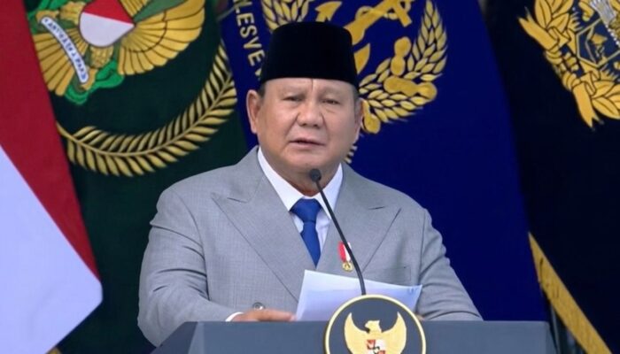Prabowo Berencana Ubah Nama BNN Jadi BNPN