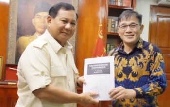 Dua Tahun Prabowo-Gibran, BP Taskin Paparkan Kemajuan Pengentasan Kemiskinan