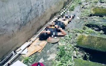 Diduga Curi Kabel, Pria di Tanjungbalai Tewas Kesetrum