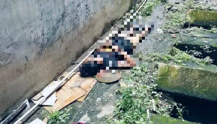 Diduga Curi Kabel, Pria di Tanjungbalai Tewas Kesetrum
