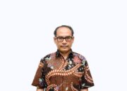 Prof. Tutuka Ariadji