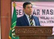 Prof. Yuddy Chrisnandi