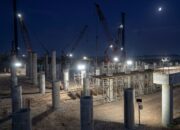 Progres Tol Semarang–demak