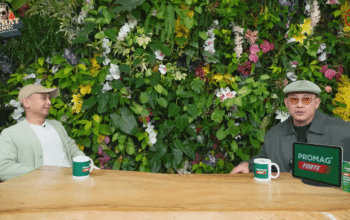 Denny Sumargo dan Raditya Dika Kompak Suarakan Asap Karhutla yang Masih Kepung Kalimantan