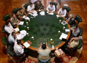 Rapat Terbatas Di Hambalang 9 Oktober 2026