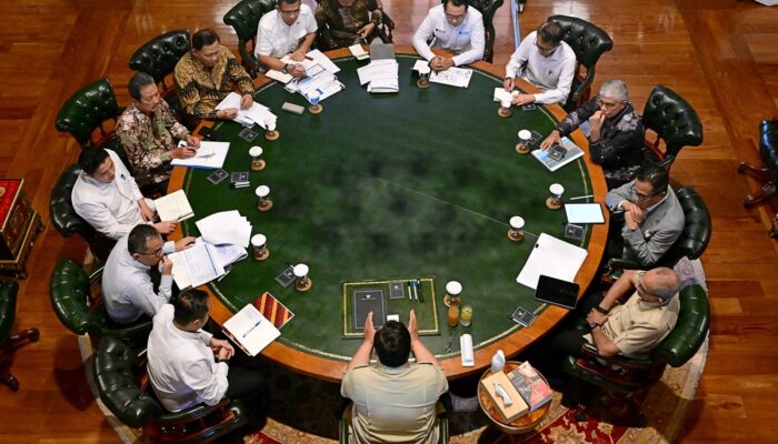 Prabowo Kejar Target 100 Kampung Nelayan Beroperasi Akhir 2026