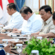 Prabowo Gelar Ratas Ekonomi, Belanja Negara Kuartal IV 2026 Capai Rp1.300 Triliun