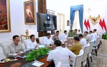 Dudung soal Karhutla Tahunan : Prabowo Perintahkan Mitigasi Pencegahan sebelum Terbakar