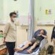 Asap Karhutla Ancam Petugas, Enam Relawan Dilarikan ke IGD