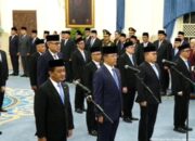 Reshuffle