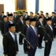 Presiden Prabowo Reshuffle Kabinet, Ini Daftar Lengkap Menteri dan Pejabat yang Dilantik