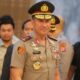 Kapolri Suyudi Kembali Rombak 199 Personel Polri, Kakorlantas hingga Wakabaintelkam Diganti