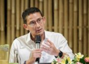 Sandiaga Uno