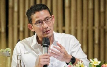 Sandiaga: Riset dan Inovasi Jadi Kunci Meningkatkan Penjualan Asuransi