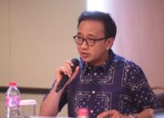 Sekretaris Fraksi Gerindra Dpr Ri Bambang Haryadi