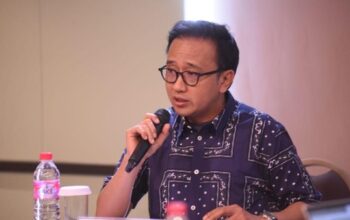 Gerindra Dalami Viral Isu Tokoh Oposisi Temui Dubes Singapura