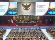Sidang Paripurna Dpr Ri