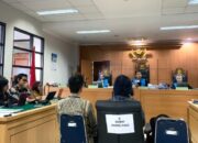 Sidang Gelar Pahlawan