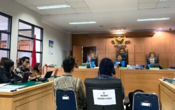 Gelar Pahlawan Soeharto Digugat, Ahli Persoalkan Prosedur dan Dasar Hukumnya