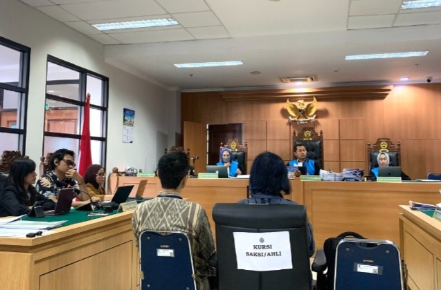 Sidang Gelar Pahlawan