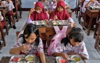 Siswa N Mbg
