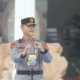 Profesi Polri Itu Ladang Ibadah