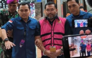 Sony Sonjaya Brewok