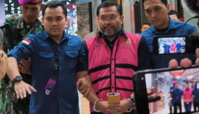 Kubu Sony Sonjaya Buka Suara Soal Kejagung Sita Uang dan Pesawat dalam Kasus Korupsi Motor MBG
