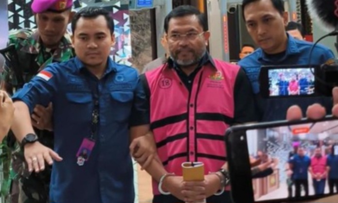 Sony Sonjaya Brewok