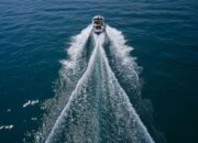 Speedboat