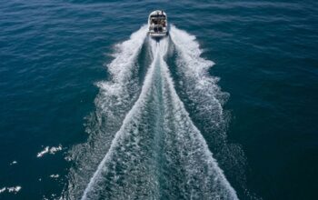 Bawa Pejabat dan Anggota DPR, Speedboat Pemkab Fakfak Berhasil Ditemukan