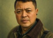 Sudiyatmiko Aribowo
