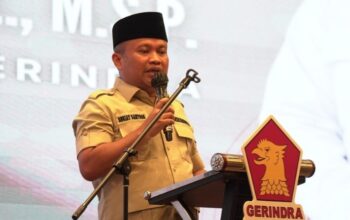 Gerindra Hormati Sikap Jokowi yang Belum Tegas Dukung Prabowo-Gibran Dua Periode